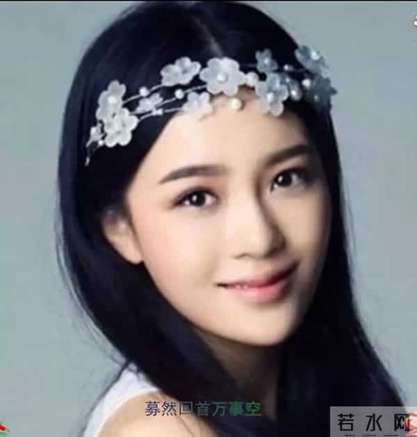 她嫁豪门2年后死了:一代“岩女郎”,被家暴,27岁痛苦离去