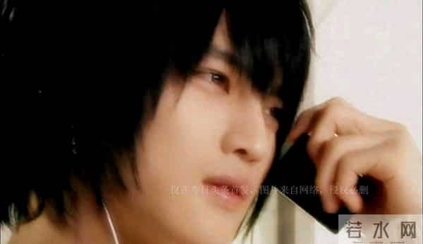 东方神起18年后今昔对比:有人活成了财阀,有人成阶下囚,差距大