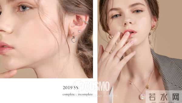 时髦办 - 戴珠宝的最高境界：看着很贵，一问二百，还是热巴同款