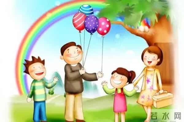 民众镇评出“十大最美家庭” 快来看是否有你认识的邻居