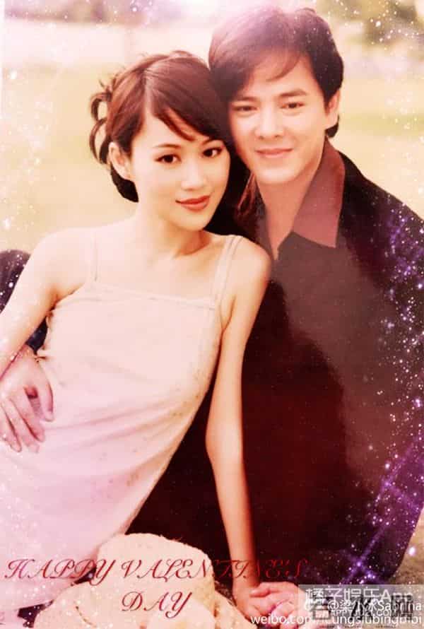 还记得陈小春版《鹿鼎记》的阿珂吗？她51岁长这样