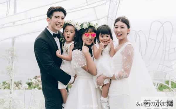 金钟视后贾静雯！从谷底爬起洗去泥泞，她勇敢活成了最佳女主角