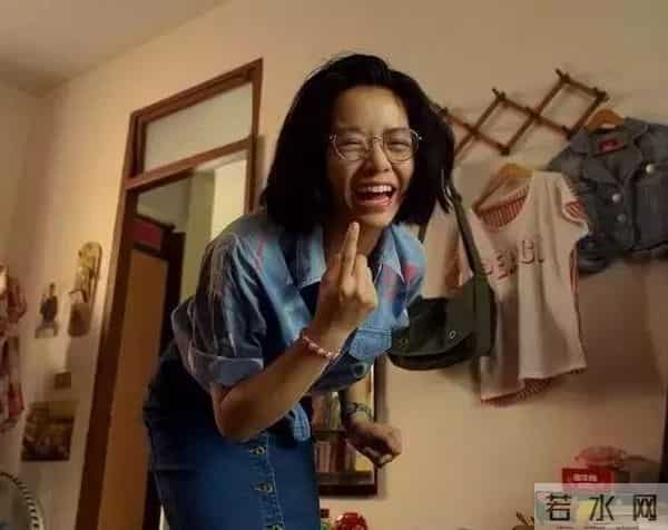 捧红了言承旭和周渝民的她,又把目光对准了少女版“陈乔恩”