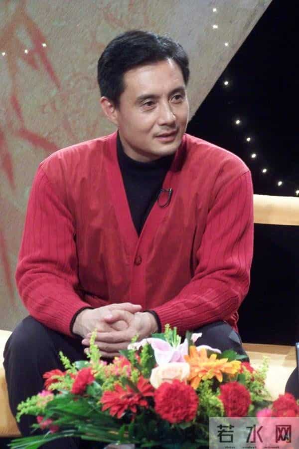 今日祝福：陈美琪，《新白娘子传奇》永远的小青（图）