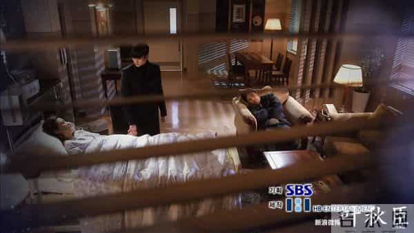 来自星星的你 14集(图文) 是否还记得,爱一个人胜过爱自己