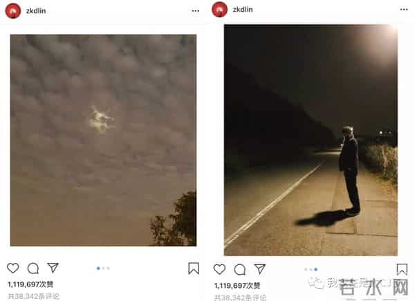 这岂止是恋情瓜啊，根本细思极恐