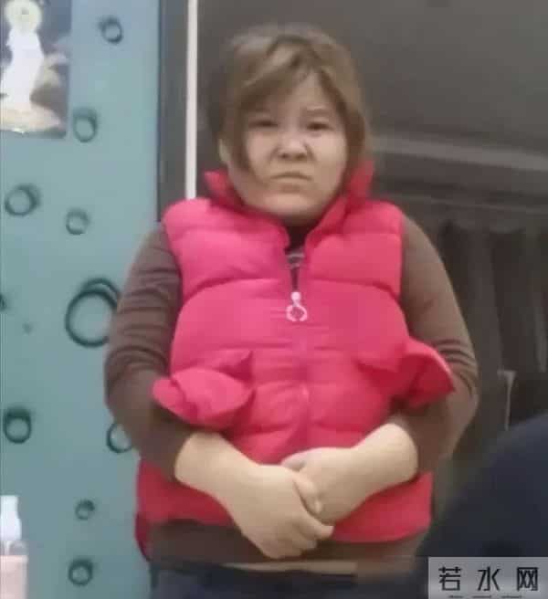 初代网红，和她的「性爱往事」