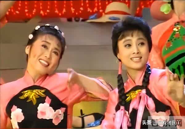 90年代春晚——1992年第10届（杨澜主持，小品冲顶）