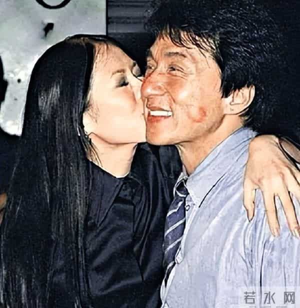 “灿烂情史”章子怡：献媚成龙遭李安折磨，下嫁三婚汪峰被宠成宝
