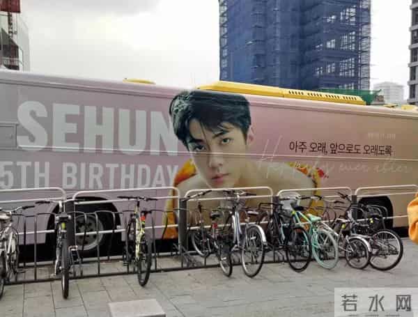 胡歌拒绝的“韩式粉丝应援文化”,到底是怎样的?