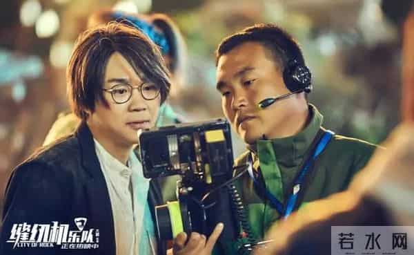 受时代青睐，得观众喜爱，新力量已成中国导演中流砥柱｜长报道