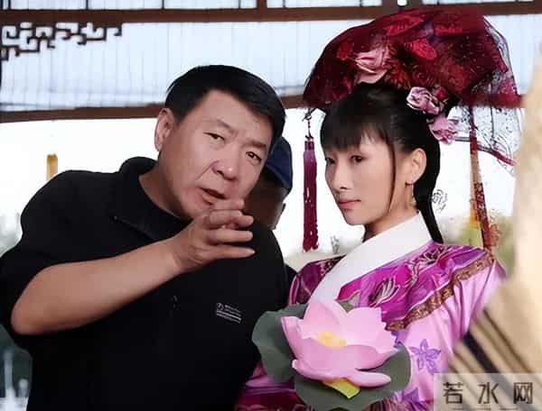 "鸠占鹊巢"田朴珺:肉搏梁朝伟,抱汤臣太子金大腿,嫁王石当阔太