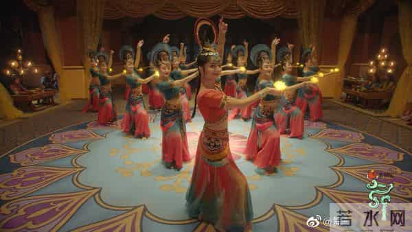 文艺评论丨《舞千年》的“国潮古风”破了“竞技+晋级”舞综模式