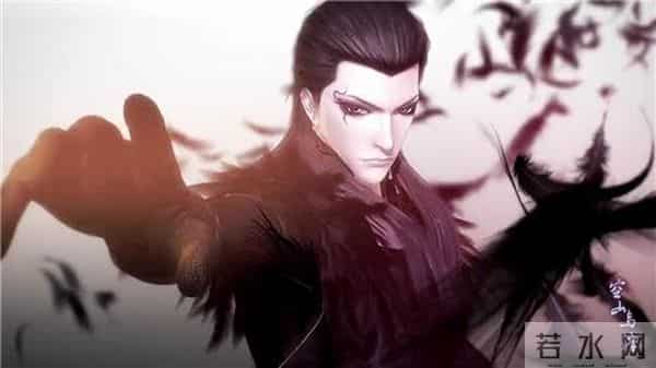 《国漫观察》天下基情终成伤,秦时明月之空山鸟语