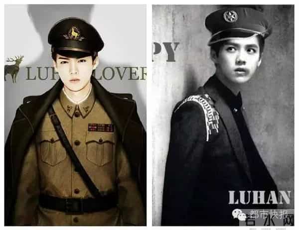 鹿晗演邓小平,郑爽演杨开慧?《建军大业》今日开拍,这个阵容你喜欢吗