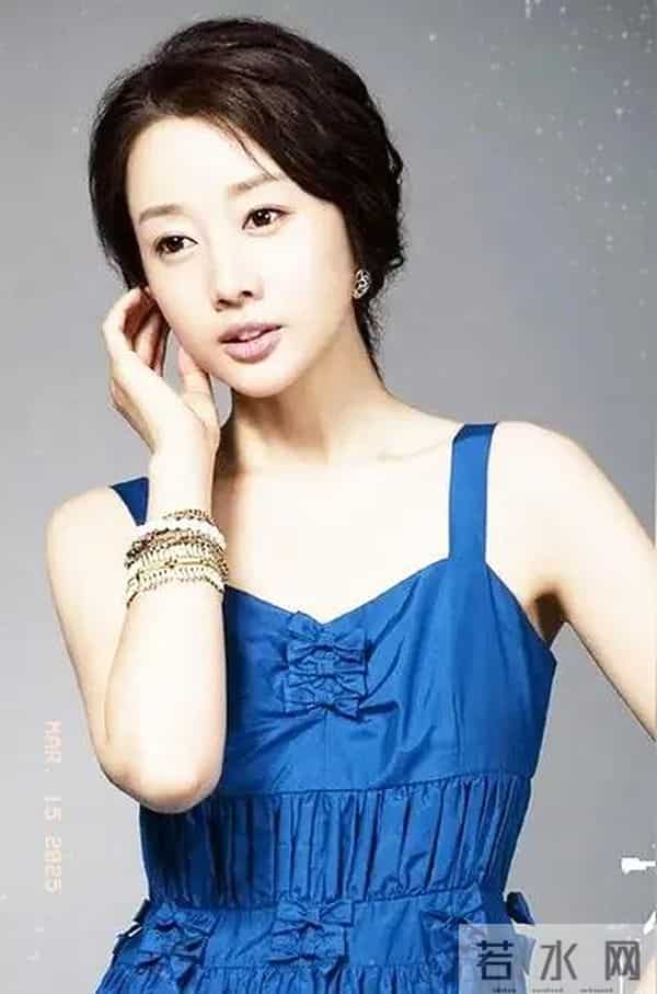 十六位韩国70后女星,颜值演技双在线,谁是你的心动女神?