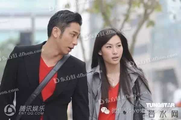 她是TVB超强招黑体质，曾经是张馨予情敌，如今即将进军内地？