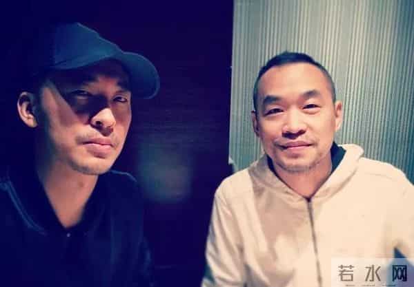 53岁男星炒币亏3.8亿,网友担忧其晚景凄凉,他本人完全不放心上