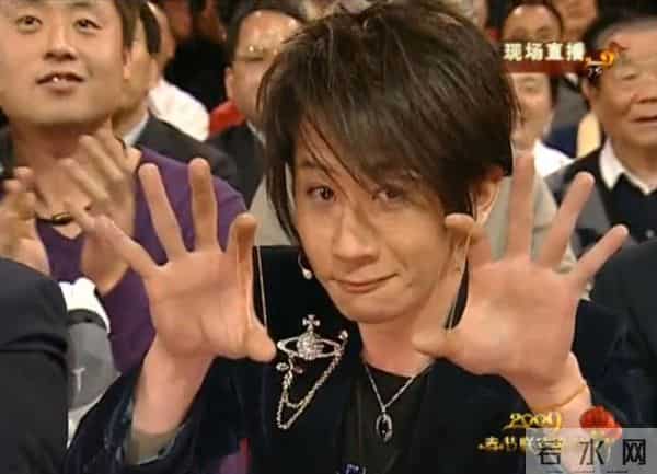 从一夜爆红到“销声匿迹”,刘谦到底经历了什么?