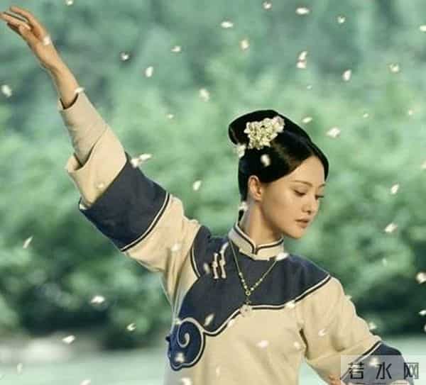 那些年郑爽演过的剧