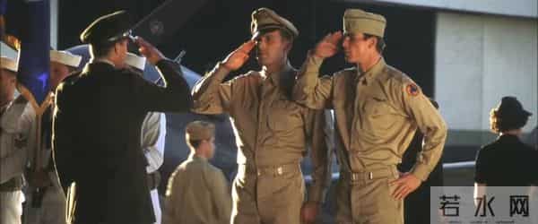 片方失利，高管辞职，18年前投资1.4亿的大片《珍珠港》差在哪？