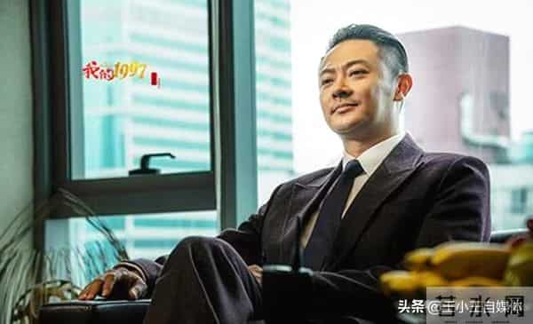 《北京青年》10年演员差距大,女主已无戏可拍,女配靠身材翻红