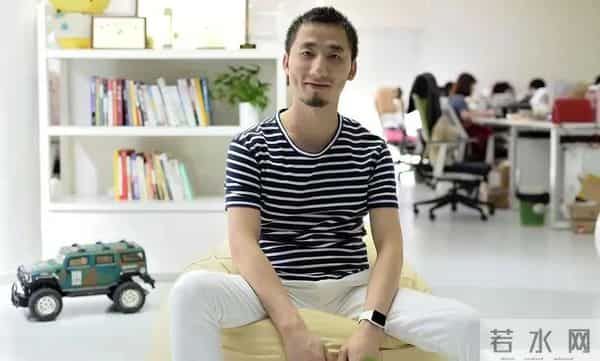 福建籍互联网大咖100位，史上最全盘点，你认识其中几个？