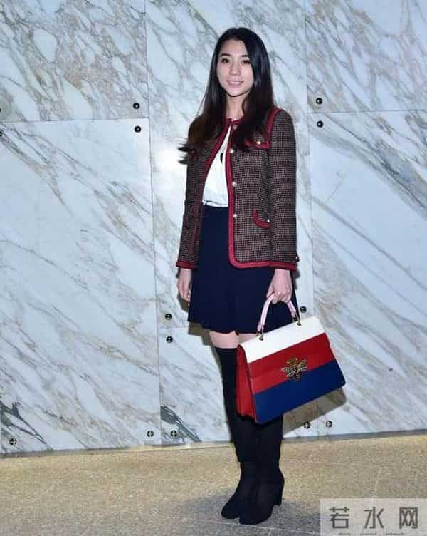 因修电脑退娱乐圈的陈冠希，与之有过恋情15名女星，过得怎么样？