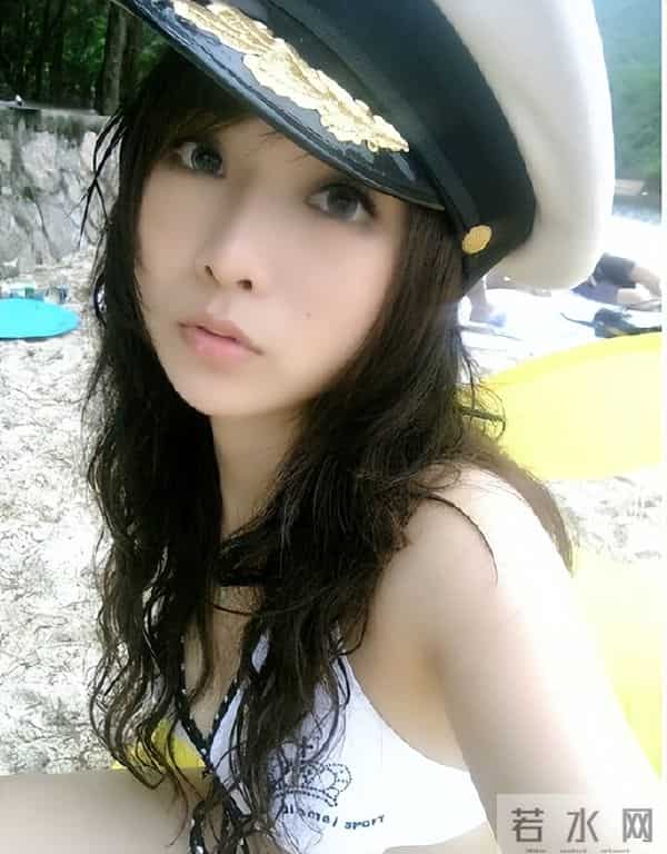 还记得那些年的网络美女吗？（第一弹）