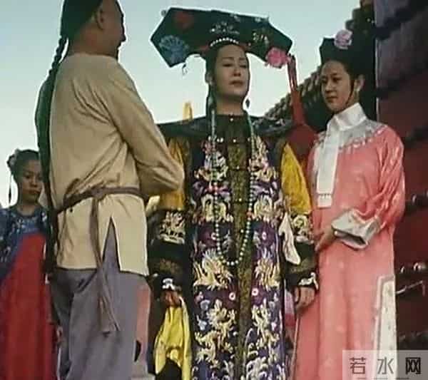 《太后吉祥》10位演员近况，王大治无戏可拍，陈佩斯苍老认不出！