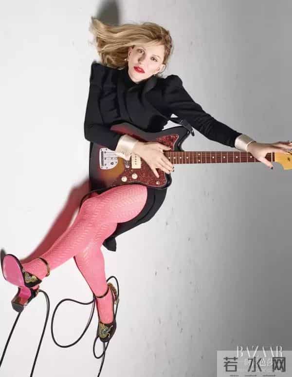 CR特别企划｜偶像不插电，非凡音乐与最美时装的碰撞