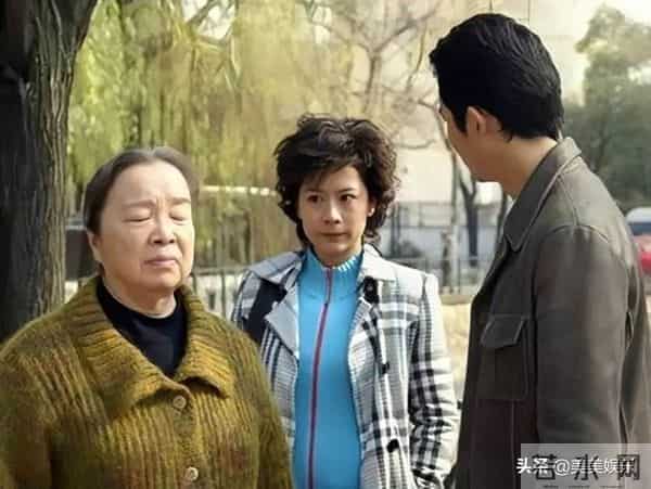 国民媳妇海清老公曝光!两人是高中同学,男方是银行高管