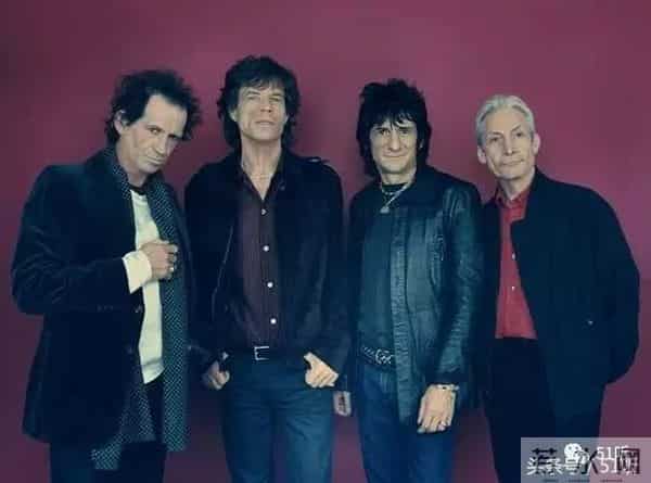 第8次当爸!这个摇滚主唱73岁又当爹,女友29!果真放荡不羁