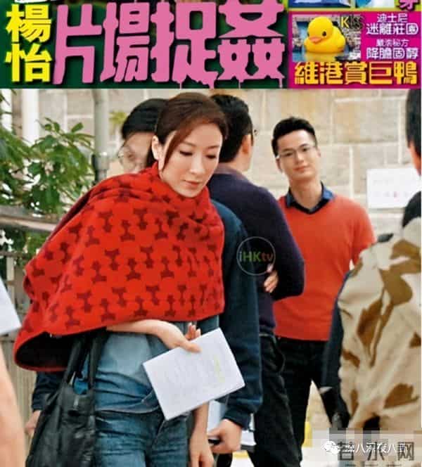 曾经人人喊打的“家暴男”，婚后竟然把女强人都宠成了小女孩？