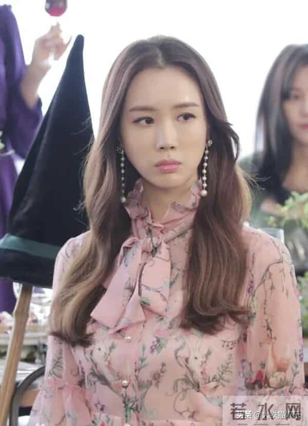 20年前的韩剧女主今昔颜值对比：有人颜垮认不出，有人四十如少女