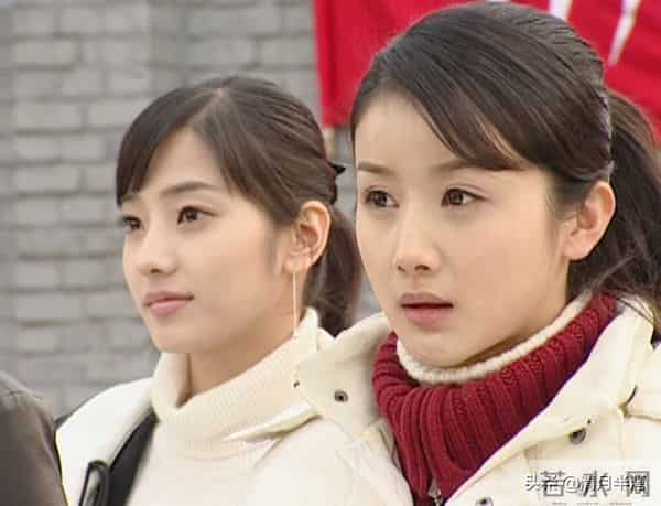 明明已经美得不可一世,却想不开去动脸,这4位女星全是反面案例