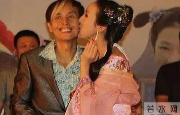 草根网红改命往事