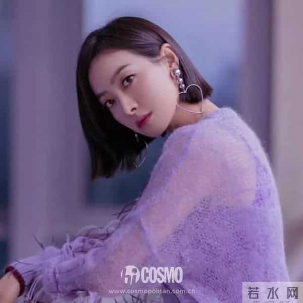 时髦办 - 戴珠宝的最高境界：看着很贵，一问二百，还是热巴同款