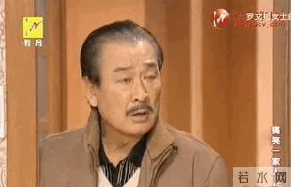 他走了，9.6分神作落幕