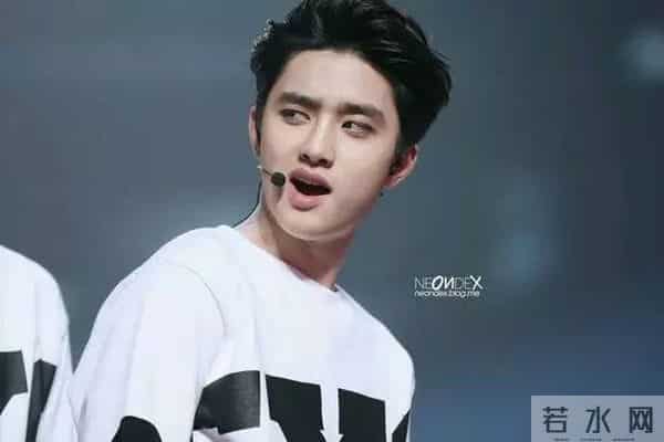 EXO成员KEY WORD全方位揭秘 八色鸟魅力不可阻挡(下)