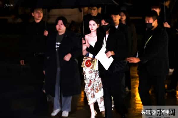 全员美人，6位老牌男神做配，古偶剧这样拍何愁没观众