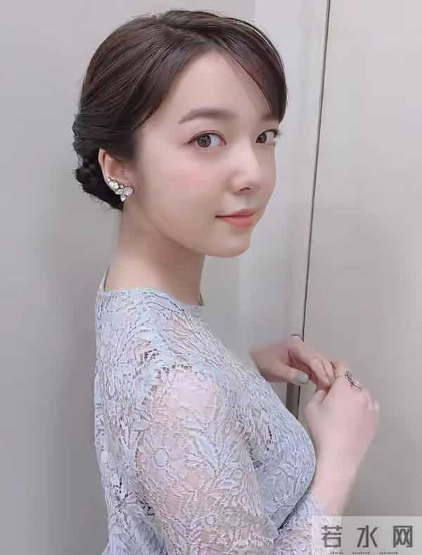 日本十位90后新生代实力女星，哪一位才是真正的国民女神？