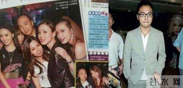 玷污60名女艺人,视频27.5G,只有10人发声,传曾想对继母下手