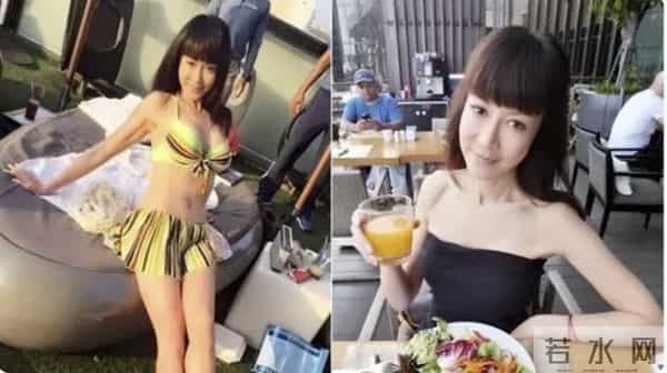 4亿遗产无人继承，一生只谈恋爱的罗霈颖，如今59岁怎样了？