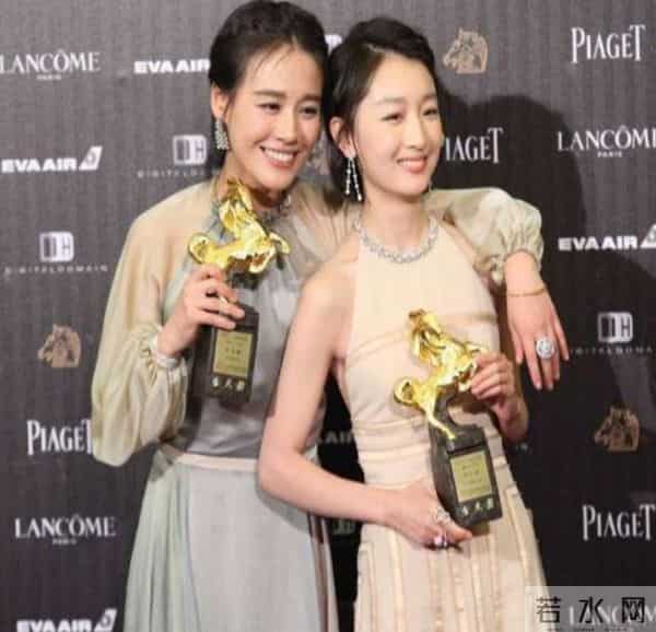 偷鸡不成蚀把米?三金影后周冬雨,为自己的行为买了单