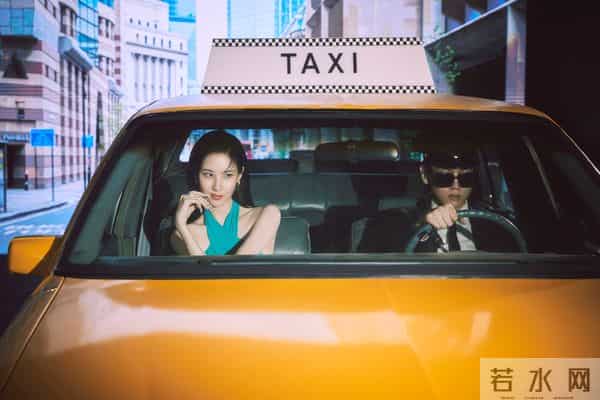 少女时代回归预告照公开,31岁忙内徐贤,大胆秀出火辣身材