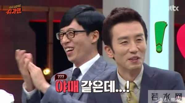 韩国综艺不只“跑男”？这4个音乐节目简直好看哭！