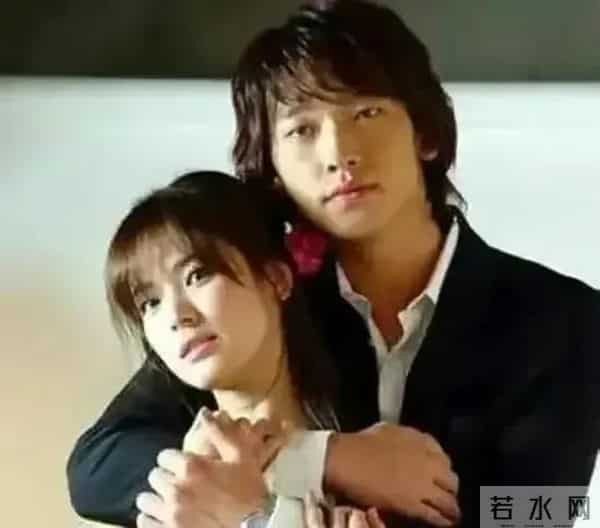 惊艳到你的爱情韩剧,越看越上瘾