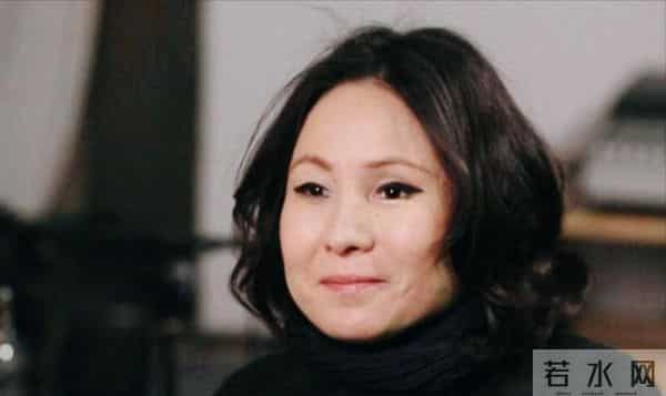 摇滚天后罗琦：16岁飙机车，18岁被刺瞎左眼，和丈夫认识3天闪婚