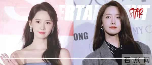 有一种少女时代，叫做林允儿